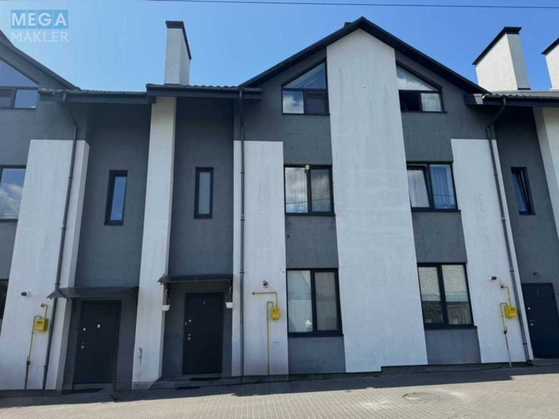 Продаж дома, 3&nbsp;поверху, 123&nbsp;кв.м, 4&nbsp;кімнати, ділянка 1&nbsp;сотка, <a class="location-link" href="/bucha/" title="Недвижимость Буча">Буча</a>, Яблунська, 39Л (изображение 3)