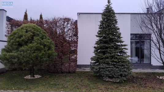 Продаж дома, 1&nbsp; поверх, 160&nbsp;кв.м, 4&nbsp;кімнати, ділянка 7&nbsp;соток, <a class="location-link" href="/dmitrovka-selo-kv-kievo-svyatoshinskij-rajon/" title="Недвижимость Дмитрівка">Дмитрівка</a>, Привітна, 114 (изображение 8)