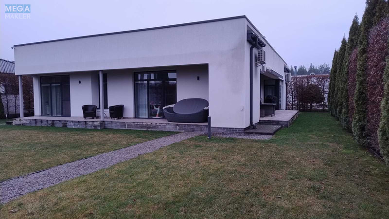 Продаж дома, 1&nbsp; поверх, 160&nbsp;кв.м, 4&nbsp;кімнати, ділянка 7&nbsp;соток, <a class="location-link" href="/dmitrovka-selo-kv-kievo-svyatoshinskij-rajon/" title="Недвижимость Дмитрівка">Дмитрівка</a>, Привітна, 114 (изображение 10)