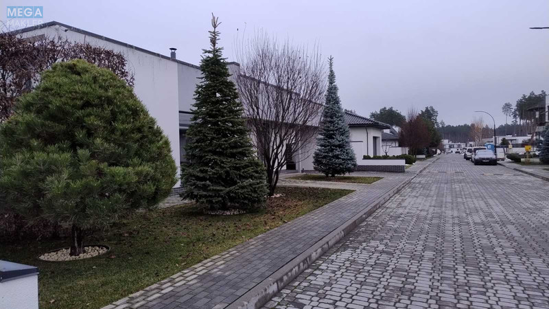 Продаж дома, 1&nbsp; поверх, 160&nbsp;кв.м, 4&nbsp;кімнати, ділянка 7&nbsp;соток, <a class="location-link" href="/dmitrovka-selo-kv-kievo-svyatoshinskij-rajon/" title="Недвижимость Дмитрівка">Дмитрівка</a>, Привітна, 114 (изображение 24)