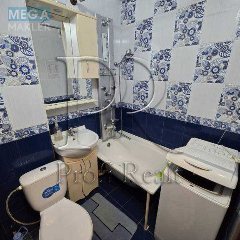 Продаж 1 кімнатної квартири (32/17/5), 7 пов. 9 пов. будинку, <a class="location-link" href="/kiev/" title="Недвижимость Київ">Київ</a>, <a class="location-link" href="/kiev/solomenskij/" title="Недвижимость Солом'янський район">Солом'янський р-н</a>, Преображенська вулиця, 16 (изображение 10)