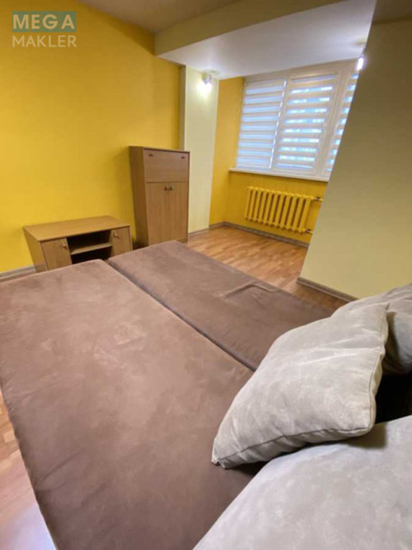 Оренда 2 кімнатної квартири, <a class="location-link" href="/kiev/" title="Недвижимость Київ">Київ</a>, <a class="location-link" href="/kiev/svyatoshinskij/" title="Недвижимость Святошинський район">Святошинський р-н</a>, Олевская ул., 3А (изображение 4)