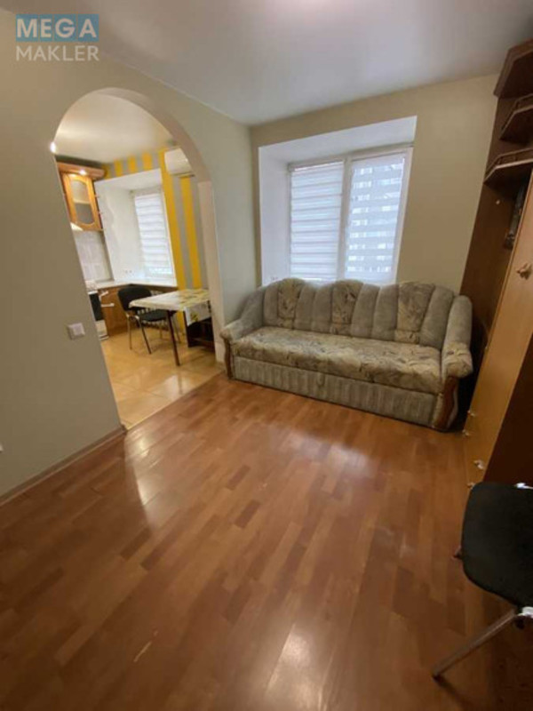 Оренда 2 кімнатної квартири, <a class="location-link" href="/kiev/" title="Недвижимость Київ">Київ</a>, <a class="location-link" href="/kiev/svyatoshinskij/" title="Недвижимость Святошинський район">Святошинський р-н</a>, Олевская ул., 3А (изображение 7)