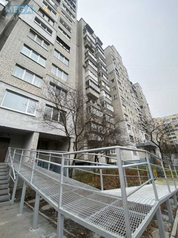 Оренда 2 кімнатної квартири, <a class="location-link" href="/kiev/" title="Недвижимость Київ">Київ</a>, <a class="location-link" href="/kiev/svyatoshinskij/" title="Недвижимость Святошинський район">Святошинський р-н</a>, Олевская ул., 3А (изображение 19)