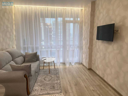 Оренда 1 кімнатної квартири, <a class="location-link" href="/kiev/" title="Недвижимость Київ">Київ</a>, <a class="location-link" href="/kiev/podolskij/" title="Недвижимость Подільський район">Подільський р-н</a>, Александра Олеся ул., 2В (изображение 3)