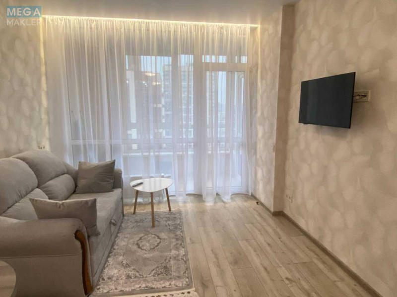 Оренда 1 кімнатної квартири, <a class="location-link" href="/kiev/" title="Недвижимость Київ">Київ</a>, <a class="location-link" href="/kiev/podolskij/" title="Недвижимость Подільський район">Подільський р-н</a>, Александра Олеся ул., 2В (изображение 3)