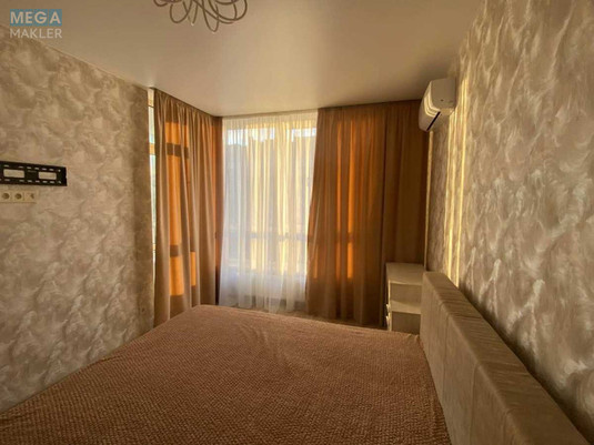 Оренда 1 кімнатної квартири, <a class="location-link" href="/kiev/" title="Недвижимость Київ">Київ</a>, <a class="location-link" href="/kiev/podolskij/" title="Недвижимость Подільський район">Подільський р-н</a>, Александра Олеся ул., 2В (изображение 7)