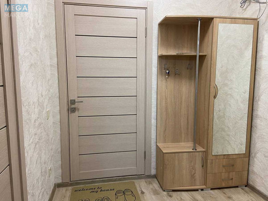 Оренда 1 кімнатної квартири, <a class="location-link" href="/kiev/" title="Недвижимость Київ">Київ</a>, <a class="location-link" href="/kiev/podolskij/" title="Недвижимость Подільський район">Подільський р-н</a>, Александра Олеся ул., 2В (изображение 9)