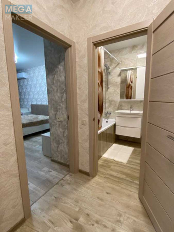 Оренда 1 кімнатної квартири, <a class="location-link" href="/kiev/" title="Недвижимость Київ">Київ</a>, <a class="location-link" href="/kiev/podolskij/" title="Недвижимость Подільський район">Подільський р-н</a>, Александра Олеся ул., 2В (изображение 10)