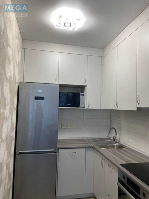 Оренда 1 кімнатної квартири, <a class="location-link" href="/kiev/" title="Недвижимость Київ">Київ</a>, <a class="location-link" href="/kiev/podolskij/" title="Недвижимость Подільський район">Подільський р-н</a>, Александра Олеся ул., 2В (изображение 11)