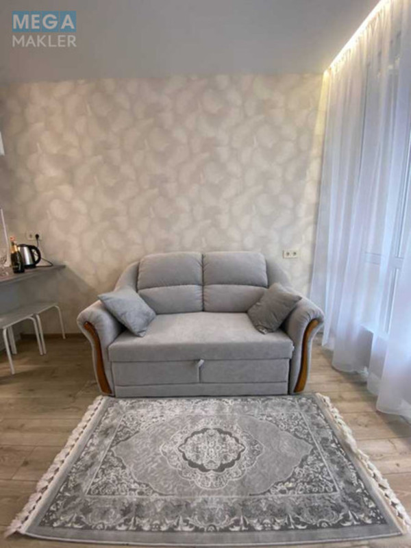 Оренда 1 кімнатної квартири, <a class="location-link" href="/kiev/" title="Недвижимость Київ">Київ</a>, <a class="location-link" href="/kiev/podolskij/" title="Недвижимость Подільський район">Подільський р-н</a>, Александра Олеся ул., 2В (изображение 15)