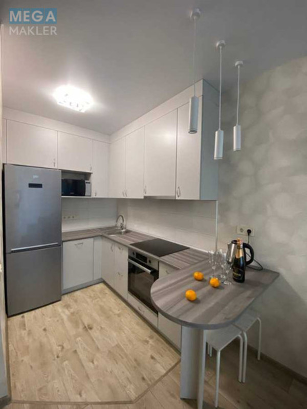 Оренда 1 кімнатної квартири, <a class="location-link" href="/kiev/" title="Недвижимость Київ">Київ</a>, <a class="location-link" href="/kiev/podolskij/" title="Недвижимость Подільський район">Подільський р-н</a>, Александра Олеся ул., 2В (изображение 16)