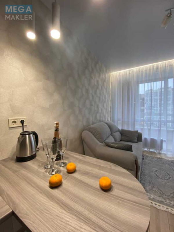 Оренда 1 кімнатної квартири, <a class="location-link" href="/kiev/" title="Недвижимость Київ">Київ</a>, <a class="location-link" href="/kiev/podolskij/" title="Недвижимость Подільський район">Подільський р-н</a>, Александра Олеся ул., 2В (изображение 17)