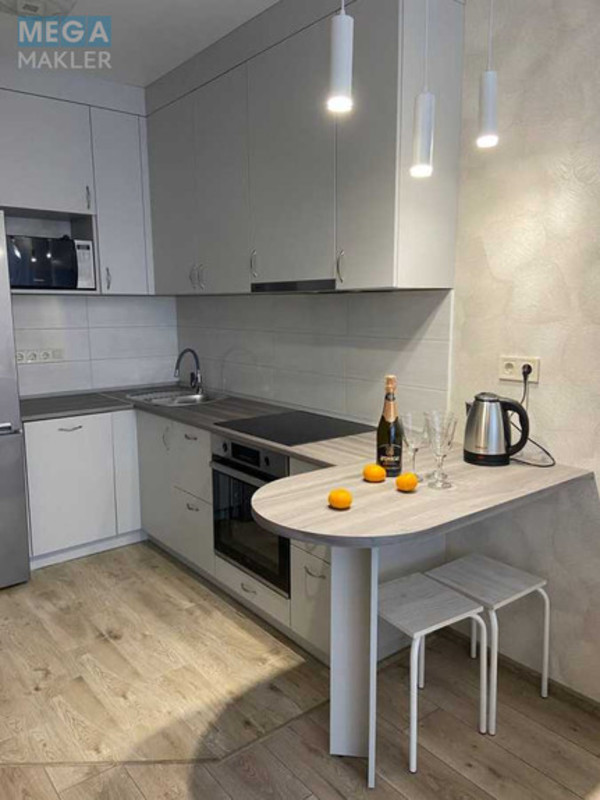 Оренда 1 кімнатної квартири, <a class="location-link" href="/kiev/" title="Недвижимость Київ">Київ</a>, <a class="location-link" href="/kiev/podolskij/" title="Недвижимость Подільський район">Подільський р-н</a>, Александра Олеся ул., 2В (изображение 18)