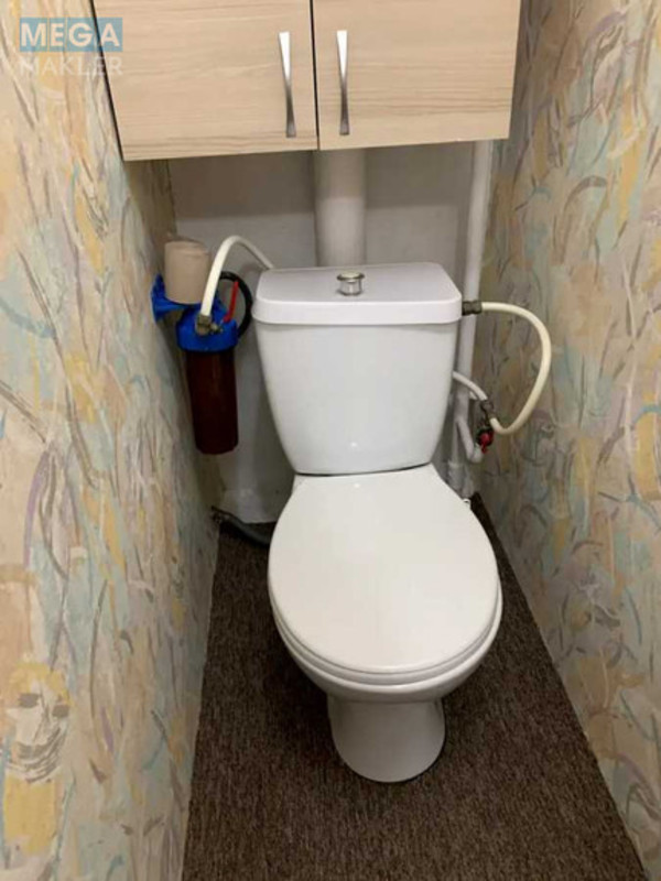 Оренда 2 кімнатної квартири, <a class="location-link" href="/kiev/" title="Недвижимость Київ">Київ</a>, <a class="location-link" href="/kiev/obolonskij/" title="Недвижимость Оболонський район">Оболонський р-н</a>, Маршала Малиновского ул., 13а (изображение 22)