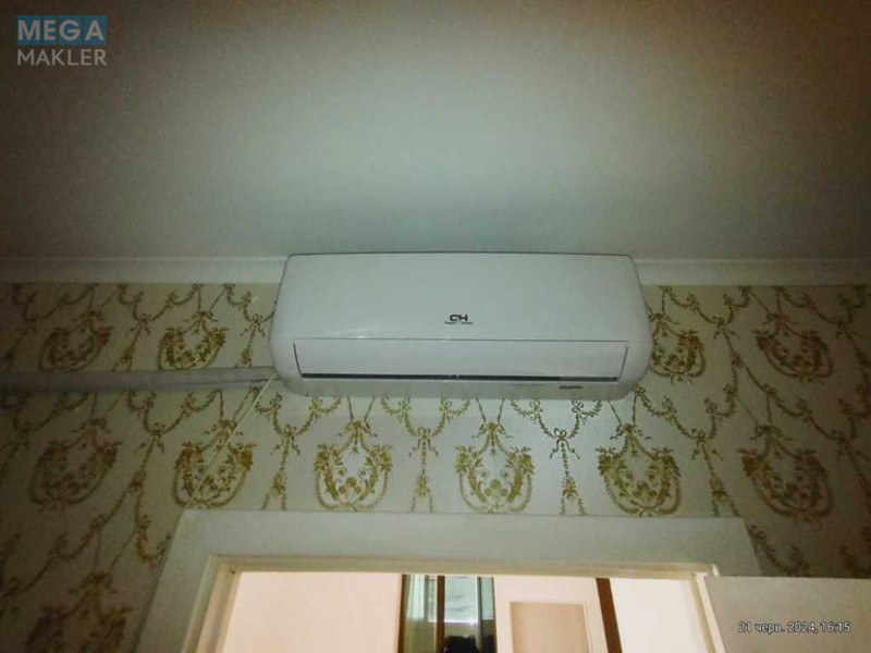 Продаж 1 кімнатної квартири (51/?/12), 1 пов. 16 пов. будинку, <a class="location-link" href="/kiev/" title="Недвижимость Київ">Київ</a>, <a class="location-link" href="/kiev/desnyanskij/" title="Недвижимость Деснянський район">Деснянський р-н</a>, Лісківська вул., 12 (изображение 5)