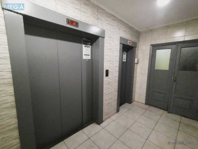 Продаж 1 кімнатної квартири (51/?/12), 1 пов. 16 пов. будинку, <a class="location-link" href="/kiev/" title="Недвижимость Київ">Київ</a>, <a class="location-link" href="/kiev/desnyanskij/" title="Недвижимость Деснянський район">Деснянський р-н</a>, Лісківська вул., 12 (изображение 14)