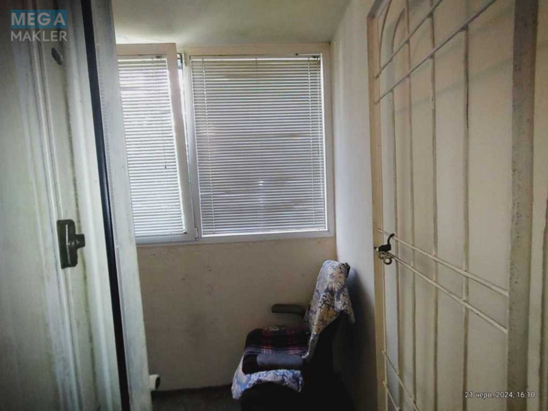 Продаж 1 кімнатної квартири (51/?/12), 1 пов. 16 пов. будинку, <a class="location-link" href="/kiev/" title="Недвижимость Київ">Київ</a>, <a class="location-link" href="/kiev/desnyanskij/" title="Недвижимость Деснянський район">Деснянський р-н</a>, Лісківська вул., 12 (изображение 18)