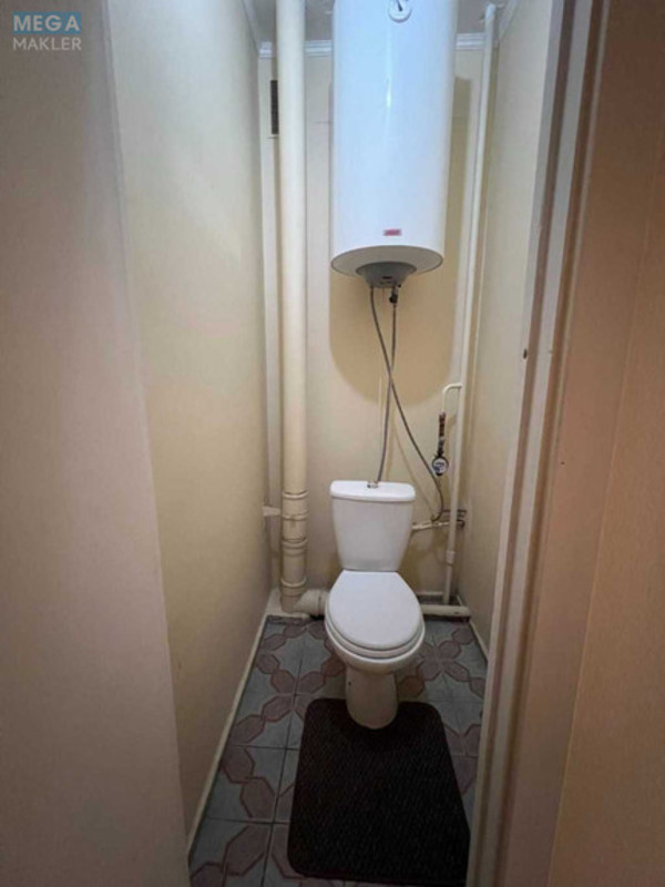 Продаж 1 кімнатної квартири (51/?/12), 1 пов. 16 пов. будинку, <a class="location-link" href="/kiev/" title="Недвижимость Київ">Київ</a>, <a class="location-link" href="/kiev/desnyanskij/" title="Недвижимость Деснянський район">Деснянський р-н</a>, Лісківська вул., 12 (изображение 22)