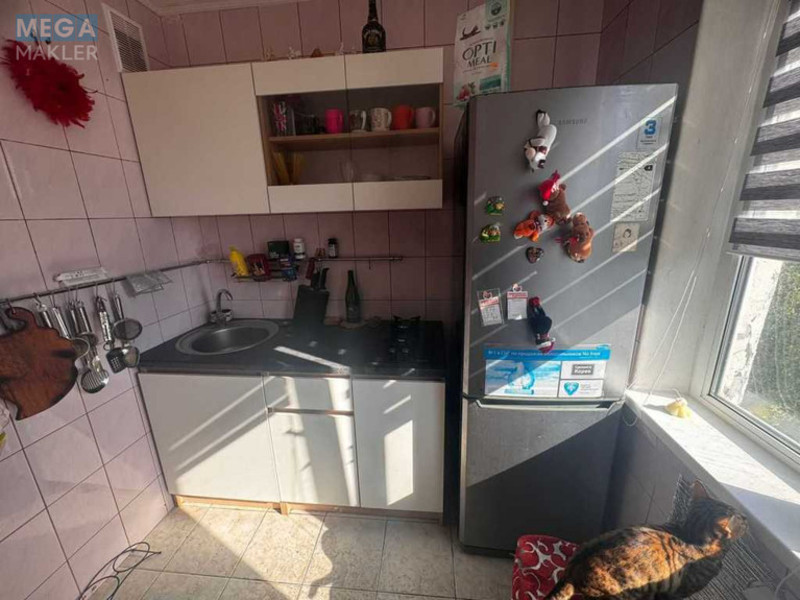 Оренда 2 кімнатної квартири, <a class="location-link" href="/kiev/" title="Недвижимость Київ">Київ</a>, <a class="location-link" href="/kiev/dneprovskij/" title="Недвижимость Дніпровський район">Дніпровський р-н</a>, Миколи Кибальчича вул., 3А (изображение 14)