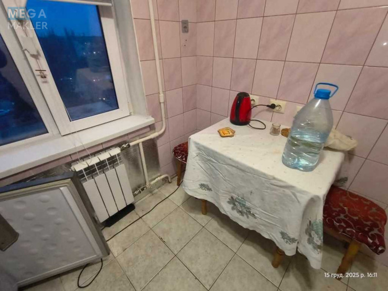 Оренда 2 кімнатної квартири, <a class="location-link" href="/kiev/" title="Недвижимость Київ">Київ</a>, <a class="location-link" href="/kiev/dneprovskij/" title="Недвижимость Дніпровський район">Дніпровський р-н</a>, Миколи Кибальчича вул., 3А (изображение 15)