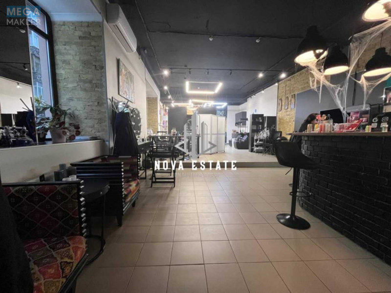 Продаж комерційної нерухомості, 183&nbsp;кв.м, <a class="location-link" href="/kiev/" title="Недвижимость Київ">Київ</a>, <a class="location-link" href="/kiev/shevchenkovskij/" title="Недвижимость Шевченківський район">Шевченківський р-н</a>, Бульварно-Кудрявська вул., 43 (изображение 4)