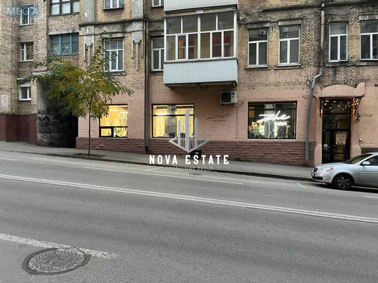 Продаж комерційної нерухомості, 183&nbsp;кв.м, <a class="location-link" href="/kiev/" title="Недвижимость Київ">Київ</a>, <a class="location-link" href="/kiev/shevchenkovskij/" title="Недвижимость Шевченківський район">Шевченківський р-н</a>, Бульварно-Кудрявська вул., 43 (изображение 7)