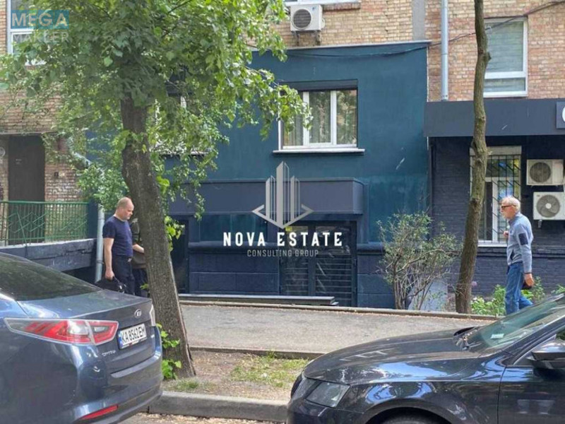 Оренда комерційної нерухомості, 40&nbsp;кв.м, под магазин, <a class="location-link" href="/kiev/" title="Недвижимость Київ">Київ</a>, <a class="location-link" href="/kiev/pecherskij/" title="Недвижимость Печерський район">Печерський р-н</a>, Німанська вул., 4 (изображение 3)