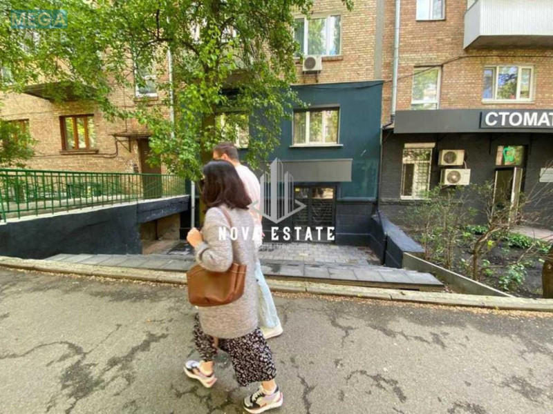 Оренда комерційної нерухомості, 40&nbsp;кв.м, под магазин, <a class="location-link" href="/kiev/" title="Недвижимость Київ">Київ</a>, <a class="location-link" href="/kiev/pecherskij/" title="Недвижимость Печерський район">Печерський р-н</a>, Німанська вул., 4 (изображение 6)