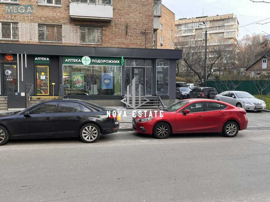 Оренда комерційної нерухомості, 65&nbsp;кв.м, под магазин, <a class="location-link" href="/kiev/" title="Недвижимость Київ">Київ</a>, <a class="location-link" href="/kiev/pecherskij/" title="Недвижимость Печерський район">Печерський р-н</a>, Академіка Філатова вул., 1 (изображение 5)