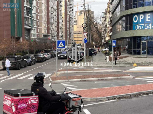 Оренда комерційної нерухомості, 65&nbsp;кв.м, под магазин, <a class="location-link" href="/kiev/" title="Недвижимость Київ">Київ</a>, <a class="location-link" href="/kiev/pecherskij/" title="Недвижимость Печерський район">Печерський р-н</a>, Академіка Філатова вул., 1 (изображение 6)