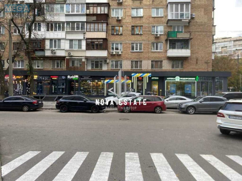 Оренда комерційної нерухомості, 65&nbsp;кв.м, под магазин, <a class="location-link" href="/kiev/" title="Недвижимость Київ">Київ</a>, <a class="location-link" href="/kiev/pecherskij/" title="Недвижимость Печерський район">Печерський р-н</a>, Академіка Філатова вул., 1 (изображение 7)
