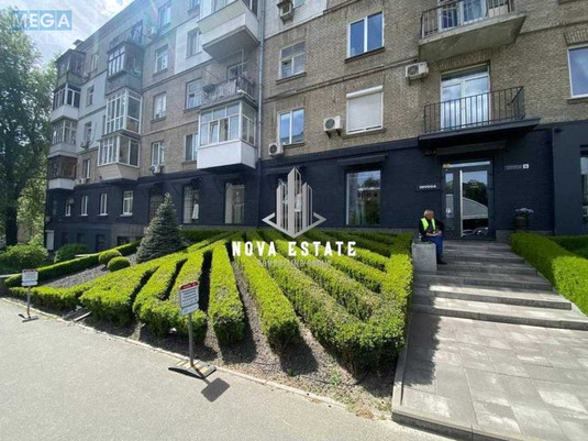 Оренда комерційної нерухомості, 200&nbsp;кв.м, под магазин, <a class="location-link" href="/kiev/" title="Недвижимость Київ">Київ</a>, <a class="location-link" href="/kiev/pecherskij/" title="Недвижимость Печерський район">Печерський р-н</a>, Кловський узвіз, 6 (изображение 2)