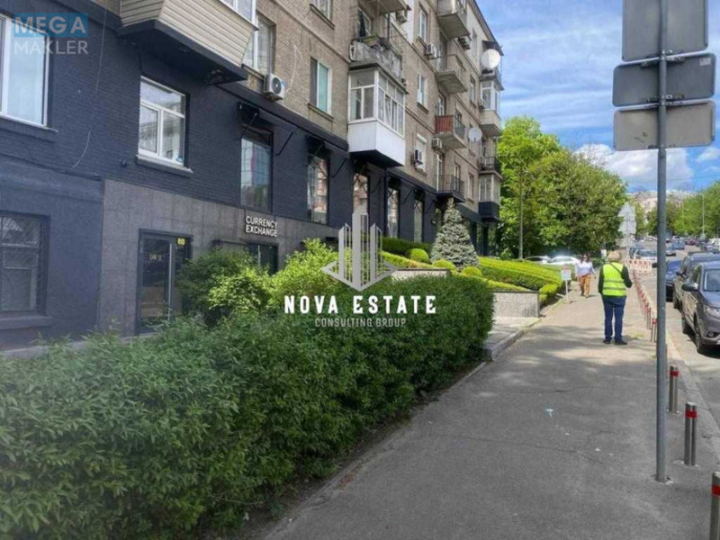 Оренда комерційної нерухомості, 200&nbsp;кв.м, под магазин, <a class="location-link" href="/kiev/" title="Недвижимость Київ">Київ</a>, <a class="location-link" href="/kiev/pecherskij/" title="Недвижимость Печерський район">Печерський р-н</a>, Кловський узвіз, 6 (изображение 4)