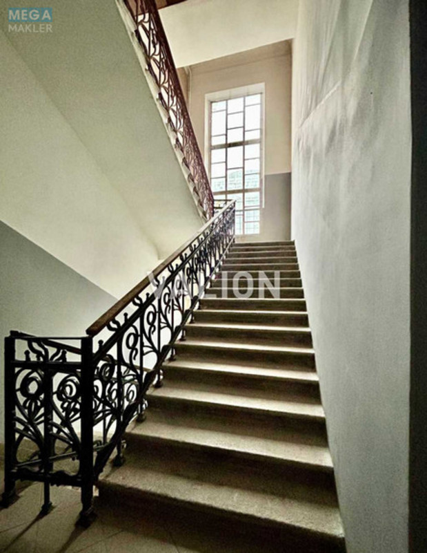 Продаж 2 кімнатної квартири (49,1/30,8/7,5), 4 пов. 5 пов. будинку, <a class="location-link" href="/kiev/" title="Недвижимость Київ">Київ</a>, <a class="location-link" href="/kiev/goloseevskij/" title="Недвижимость Голосіївський район">Голосіївський р-н</a>, Саксаганського вул., 33/35 (изображение 2)