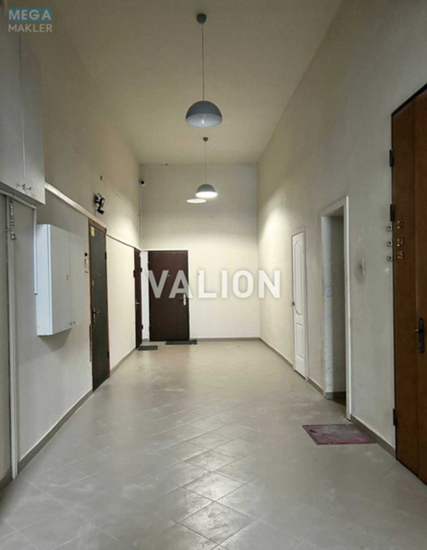 Продаж 2 кімнатної квартири (49,1/30,8/7,5), 4 пов. 5 пов. будинку, <a class="location-link" href="/kiev/" title="Недвижимость Київ">Київ</a>, <a class="location-link" href="/kiev/goloseevskij/" title="Недвижимость Голосіївський район">Голосіївський р-н</a>, Саксаганського вул., 33/35 (изображение 3)