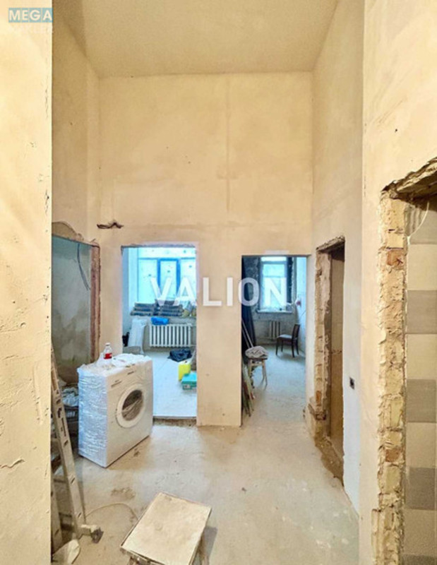 Продаж 2 кімнатної квартири (49,1/30,8/7,5), 4 пов. 5 пов. будинку, <a class="location-link" href="/kiev/" title="Недвижимость Київ">Київ</a>, <a class="location-link" href="/kiev/goloseevskij/" title="Недвижимость Голосіївський район">Голосіївський р-н</a>, Саксаганського вул., 33/35 (изображение 5)