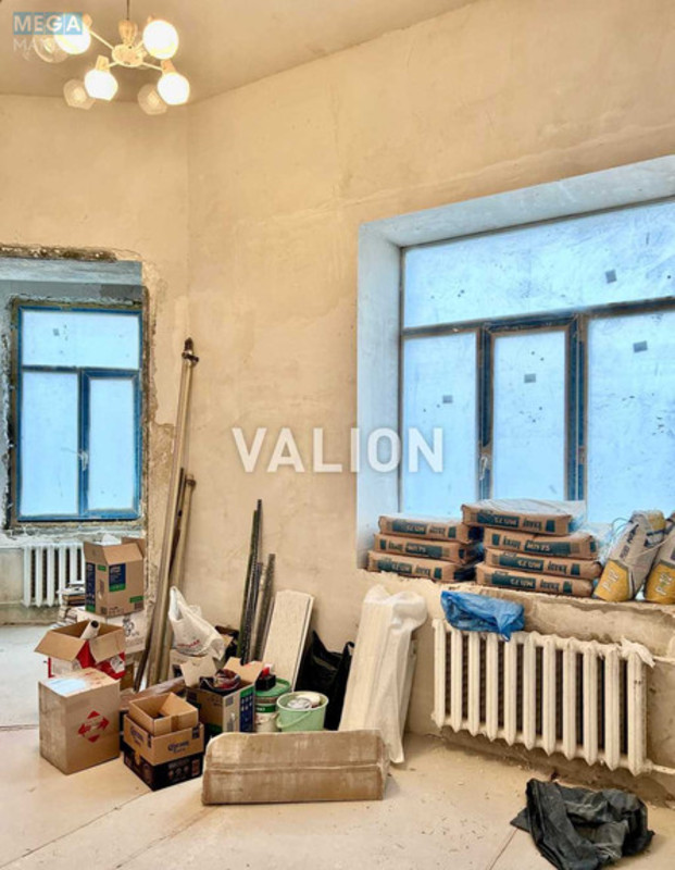 Продаж 2 кімнатної квартири (49,1/30,8/7,5), 4 пов. 5 пов. будинку, <a class="location-link" href="/kiev/" title="Недвижимость Київ">Київ</a>, <a class="location-link" href="/kiev/goloseevskij/" title="Недвижимость Голосіївський район">Голосіївський р-н</a>, Саксаганського вул., 33/35 (изображение 6)