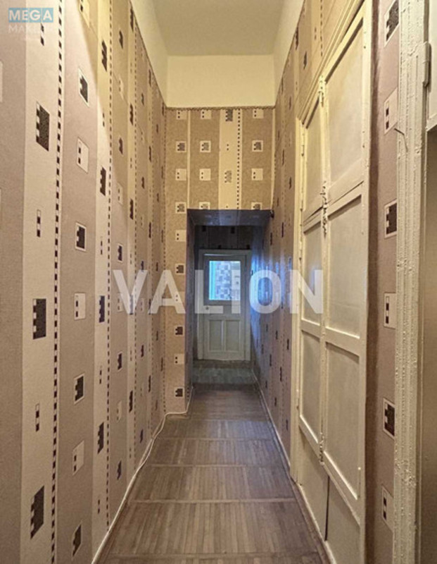 Продаж 2 кімнатної квартири (53,2/28/9,1), 3 пов. 4 пов. будинку, <a class="location-link" href="/kiev/" title="Недвижимость Київ">Київ</a>, <a class="location-link" href="/kiev/shevchenkovskij/" title="Недвижимость Шевченківський район">Шевченківський р-н</a>, Велика Житомирська вул., 4В (изображение 4)