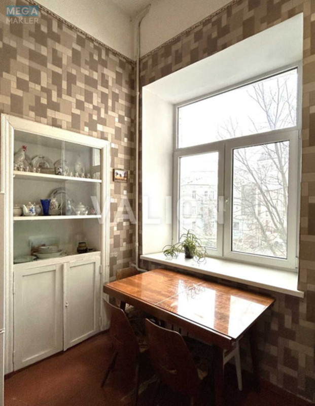 Продаж 2 кімнатної квартири (53,2/28/9,1), 3 пов. 4 пов. будинку, <a class="location-link" href="/kiev/" title="Недвижимость Київ">Київ</a>, <a class="location-link" href="/kiev/shevchenkovskij/" title="Недвижимость Шевченківський район">Шевченківський р-н</a>, Велика Житомирська вул., 4В (изображение 7)