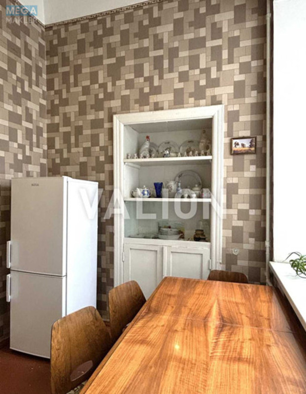 Продаж 2 кімнатної квартири (53,2/28/9,1), 3 пов. 4 пов. будинку, <a class="location-link" href="/kiev/" title="Недвижимость Київ">Київ</a>, <a class="location-link" href="/kiev/shevchenkovskij/" title="Недвижимость Шевченківський район">Шевченківський р-н</a>, Велика Житомирська вул., 4В (изображение 8)