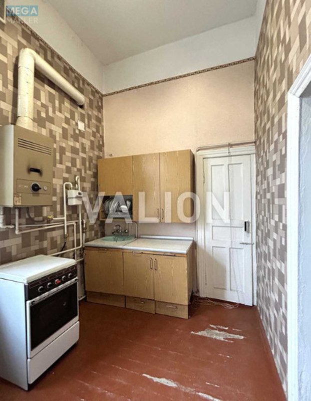 Продаж 2 кімнатної квартири (53,2/28/9,1), 3 пов. 4 пов. будинку, <a class="location-link" href="/kiev/" title="Недвижимость Київ">Київ</a>, <a class="location-link" href="/kiev/shevchenkovskij/" title="Недвижимость Шевченківський район">Шевченківський р-н</a>, Велика Житомирська вул., 4В (изображение 9)