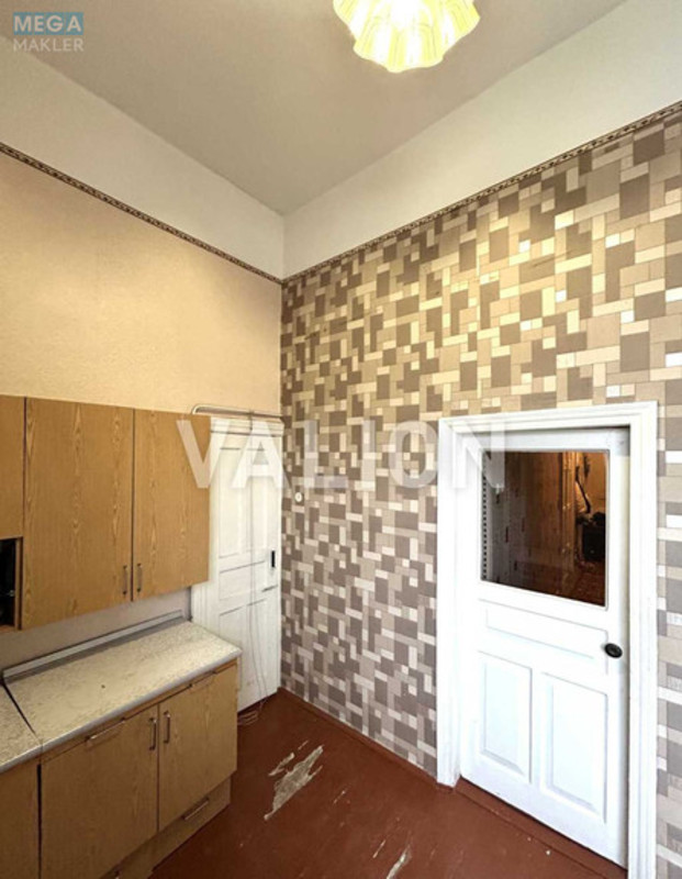 Продаж 2 кімнатної квартири (53,2/28/9,1), 3 пов. 4 пов. будинку, <a class="location-link" href="/kiev/" title="Недвижимость Київ">Київ</a>, <a class="location-link" href="/kiev/shevchenkovskij/" title="Недвижимость Шевченківський район">Шевченківський р-н</a>, Велика Житомирська вул., 4В (изображение 10)