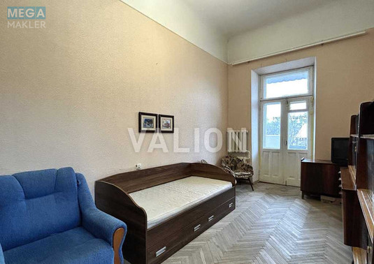 Продаж 2 кімнатної квартири (53,2/28/9,1), 3 пов. 4 пов. будинку, <a class="location-link" href="/kiev/" title="Недвижимость Київ">Київ</a>, <a class="location-link" href="/kiev/shevchenkovskij/" title="Недвижимость Шевченківський район">Шевченківський р-н</a>, Велика Житомирська вул., 4В (изображение 12)