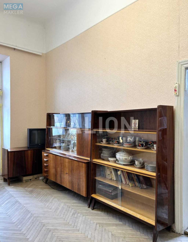 Продаж 2 кімнатної квартири (53,2/28/9,1), 3 пов. 4 пов. будинку, <a class="location-link" href="/kiev/" title="Недвижимость Київ">Київ</a>, <a class="location-link" href="/kiev/shevchenkovskij/" title="Недвижимость Шевченківський район">Шевченківський р-н</a>, Велика Житомирська вул., 4В (изображение 13)