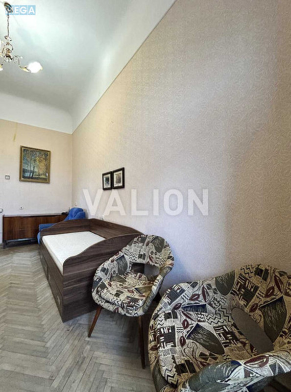 Продаж 2 кімнатної квартири (53,2/28/9,1), 3 пов. 4 пов. будинку, <a class="location-link" href="/kiev/" title="Недвижимость Київ">Київ</a>, <a class="location-link" href="/kiev/shevchenkovskij/" title="Недвижимость Шевченківський район">Шевченківський р-н</a>, Велика Житомирська вул., 4В (изображение 14)