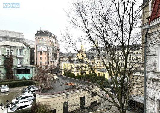 Продаж 2 кімнатної квартири (53,2/28/9,1), 3 пов. 4 пов. будинку, <a class="location-link" href="/kiev/" title="Недвижимость Київ">Київ</a>, <a class="location-link" href="/kiev/shevchenkovskij/" title="Недвижимость Шевченківський район">Шевченківський р-н</a>, Велика Житомирська вул., 4В (изображение 19)