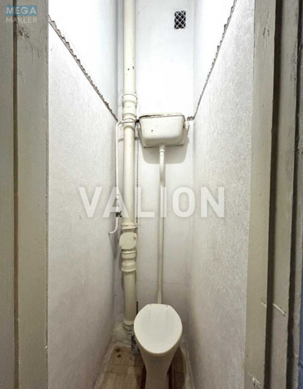 Продаж 2 кімнатної квартири (53,2/28/9,1), 3 пов. 4 пов. будинку, <a class="location-link" href="/kiev/" title="Недвижимость Київ">Київ</a>, <a class="location-link" href="/kiev/shevchenkovskij/" title="Недвижимость Шевченківський район">Шевченківський р-н</a>, Велика Житомирська вул., 4В (изображение 21)