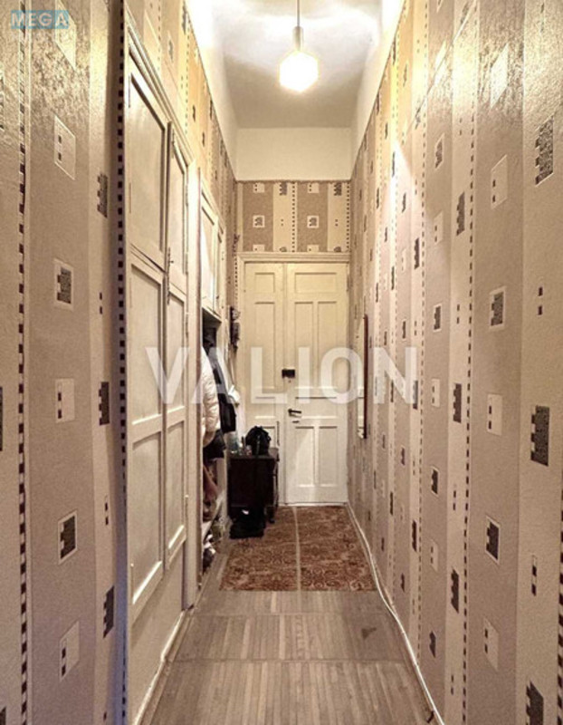 Продаж 2 кімнатної квартири (53,2/28/9,1), 3 пов. 4 пов. будинку, <a class="location-link" href="/kiev/" title="Недвижимость Київ">Київ</a>, <a class="location-link" href="/kiev/shevchenkovskij/" title="Недвижимость Шевченківський район">Шевченківський р-н</a>, Велика Житомирська вул., 4В (изображение 22)