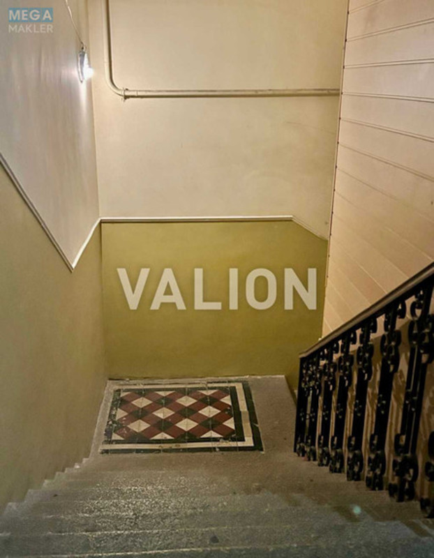 Продаж 2 кімнатної квартири (53,2/28/9,1), 3 пов. 4 пов. будинку, <a class="location-link" href="/kiev/" title="Недвижимость Київ">Київ</a>, <a class="location-link" href="/kiev/shevchenkovskij/" title="Недвижимость Шевченківський район">Шевченківський р-н</a>, Велика Житомирська вул., 4В (изображение 23)